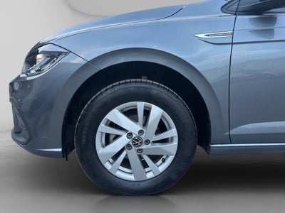 2024 Volkswagen Polo 1.0 Comfortline At