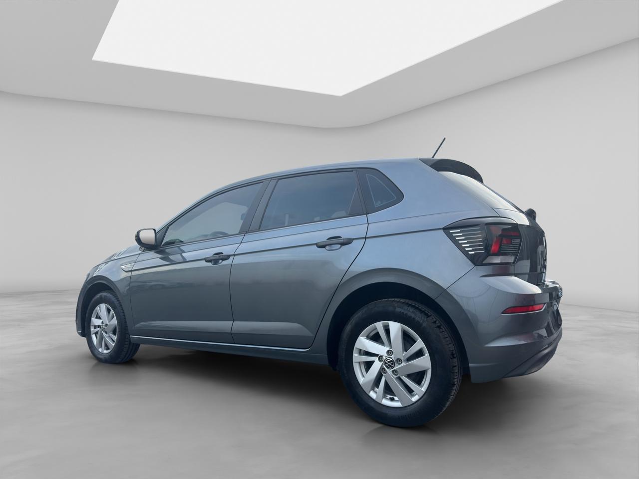 2024 Volkswagen Polo 1.0 Comfortline At