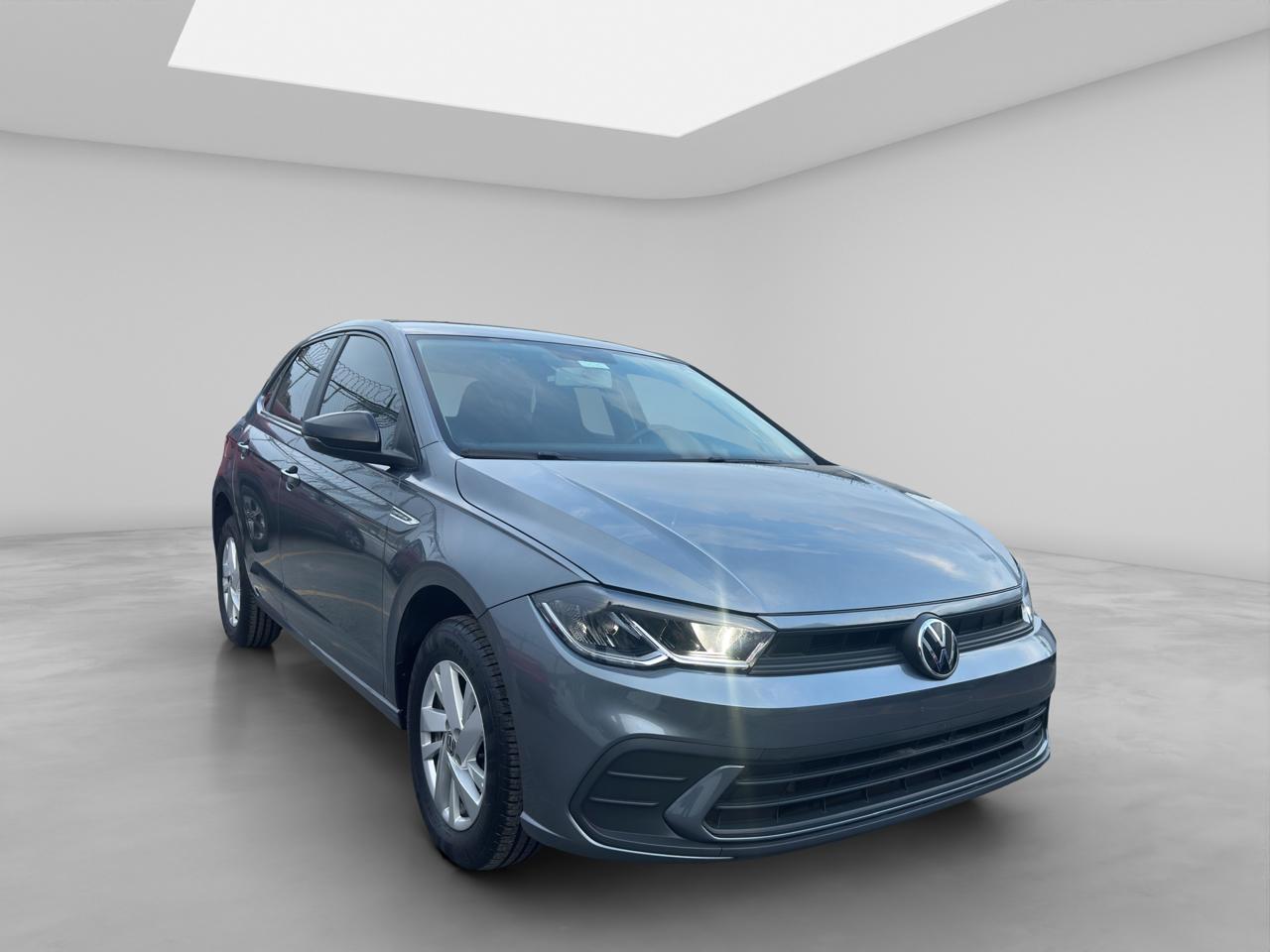 2024 Volkswagen Polo 1.0 Comfortline At