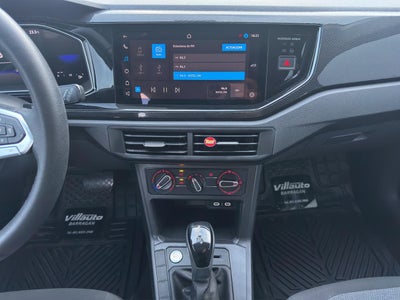 2024 Volkswagen Polo 1.0 Comfortline At