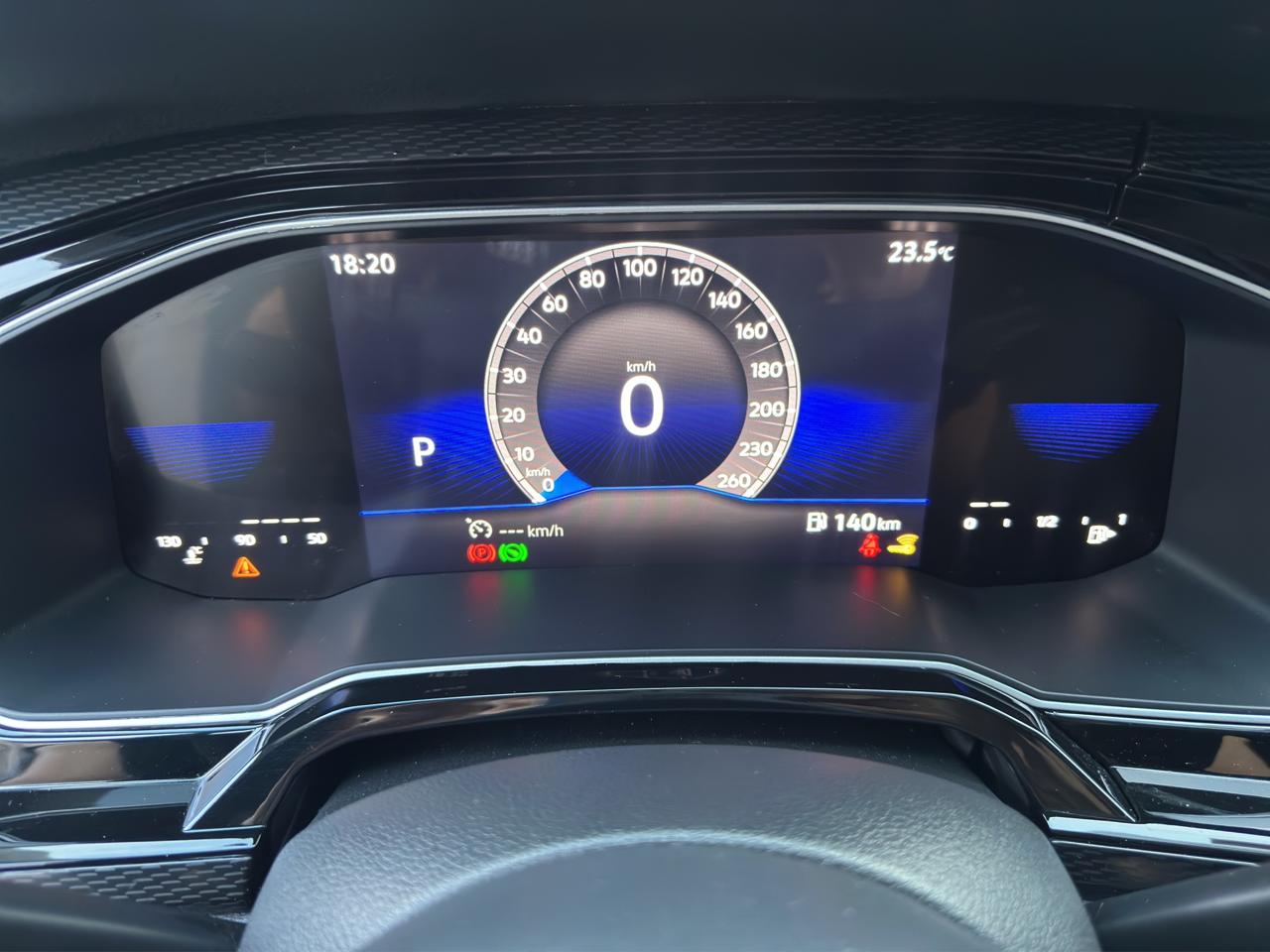 2024 Volkswagen Polo 1.0 Comfortline At