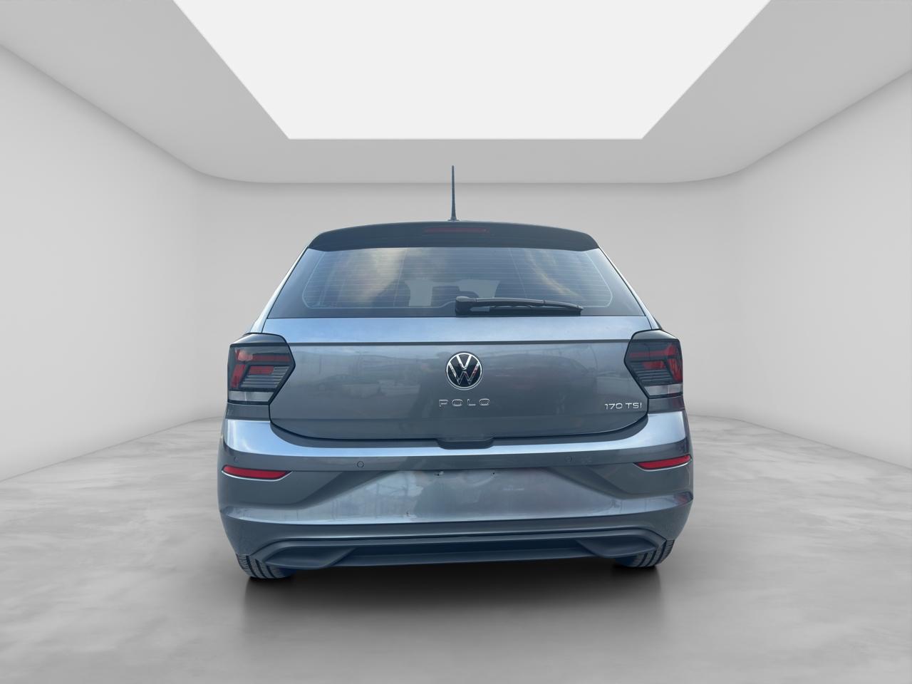 2024 Volkswagen Polo 1.0 Comfortline At