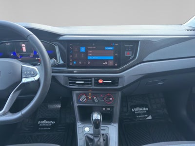 2024 Volkswagen Polo 1.0 Comfortline At