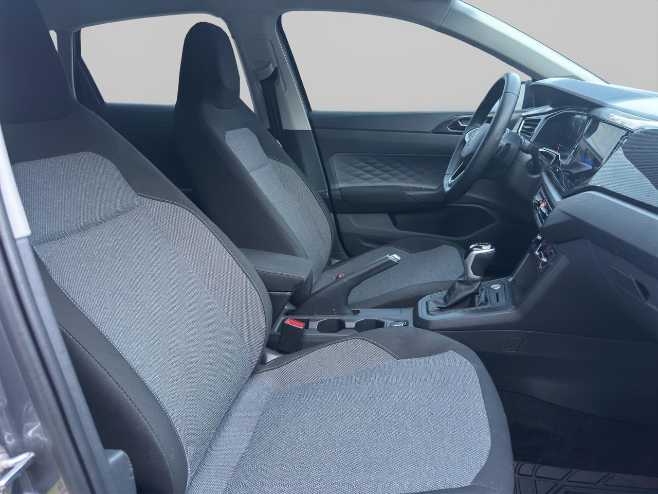 2024 Volkswagen Polo 1.0 Comfortline At