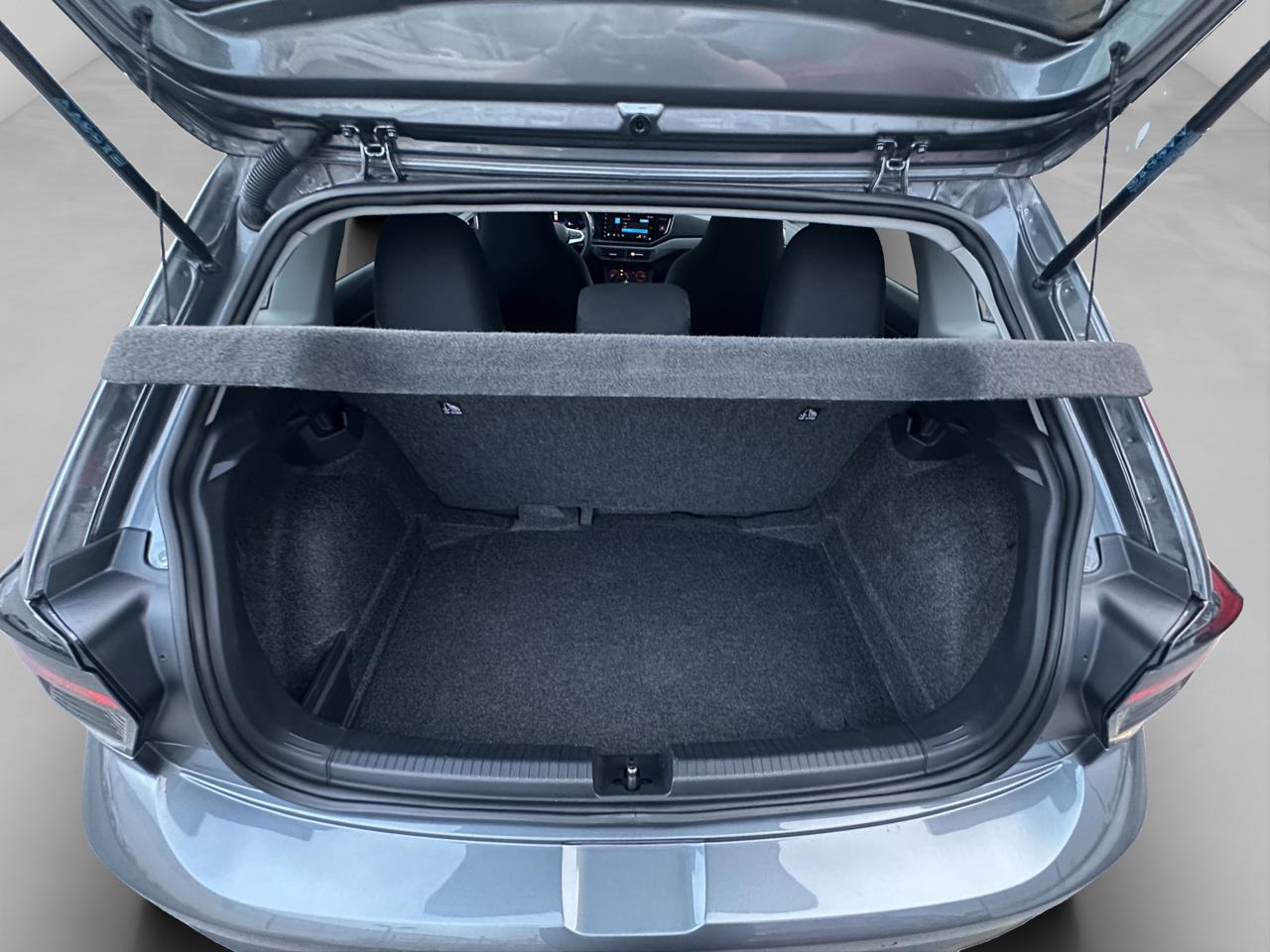 2024 Volkswagen Polo 1.0 Comfortline At