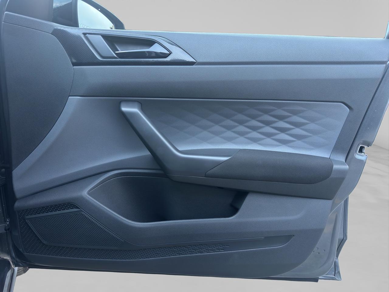 2024 Volkswagen Polo 1.0 Comfortline At