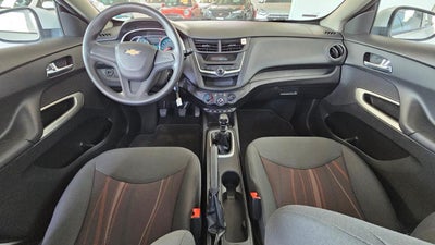 2020 Chevrolet Aveo 1.2 Ls At