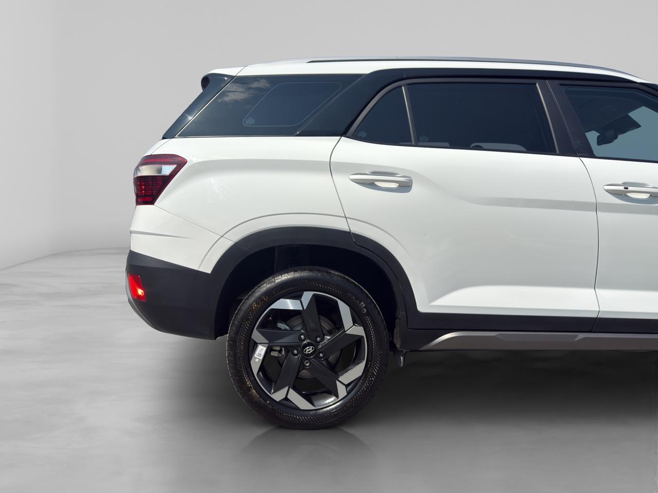 2024 Hyundai Creta 1.5 Gls Premium At