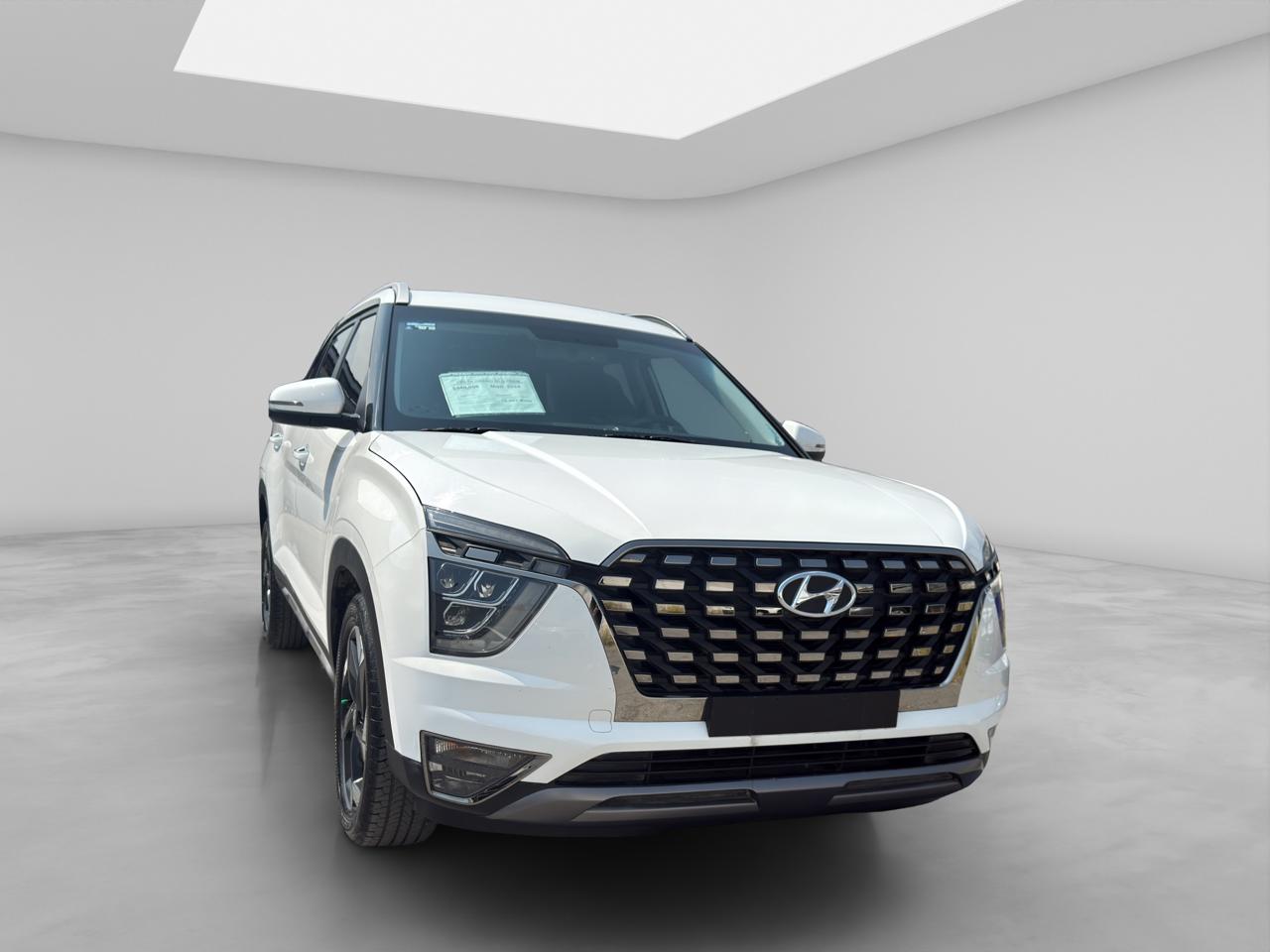 2024 Hyundai Creta 1.5 Gls Premium At