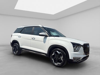 2024 Hyundai Creta 1.5 Gls Premium At