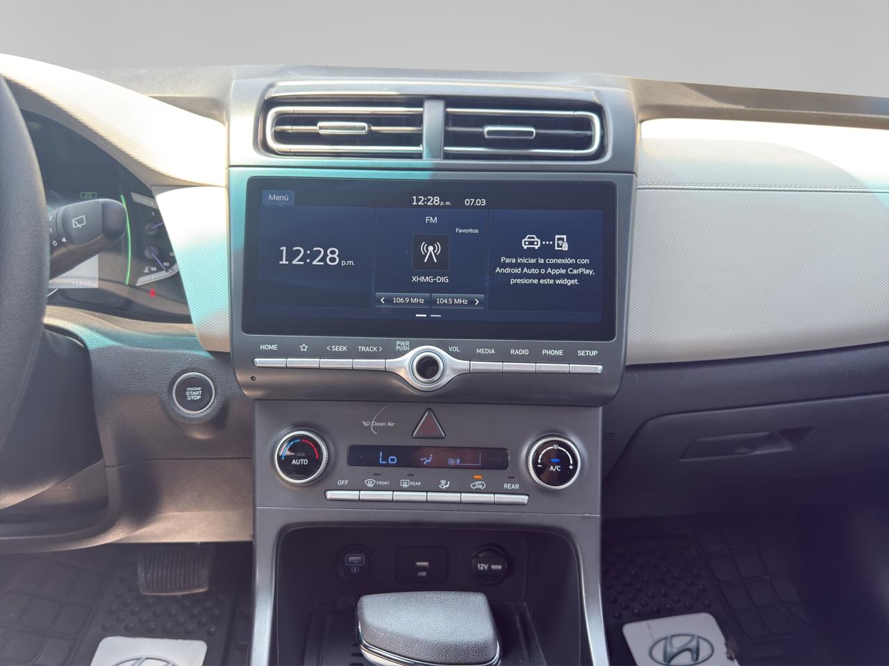 2024 Hyundai Creta 1.5 Gls Premium At