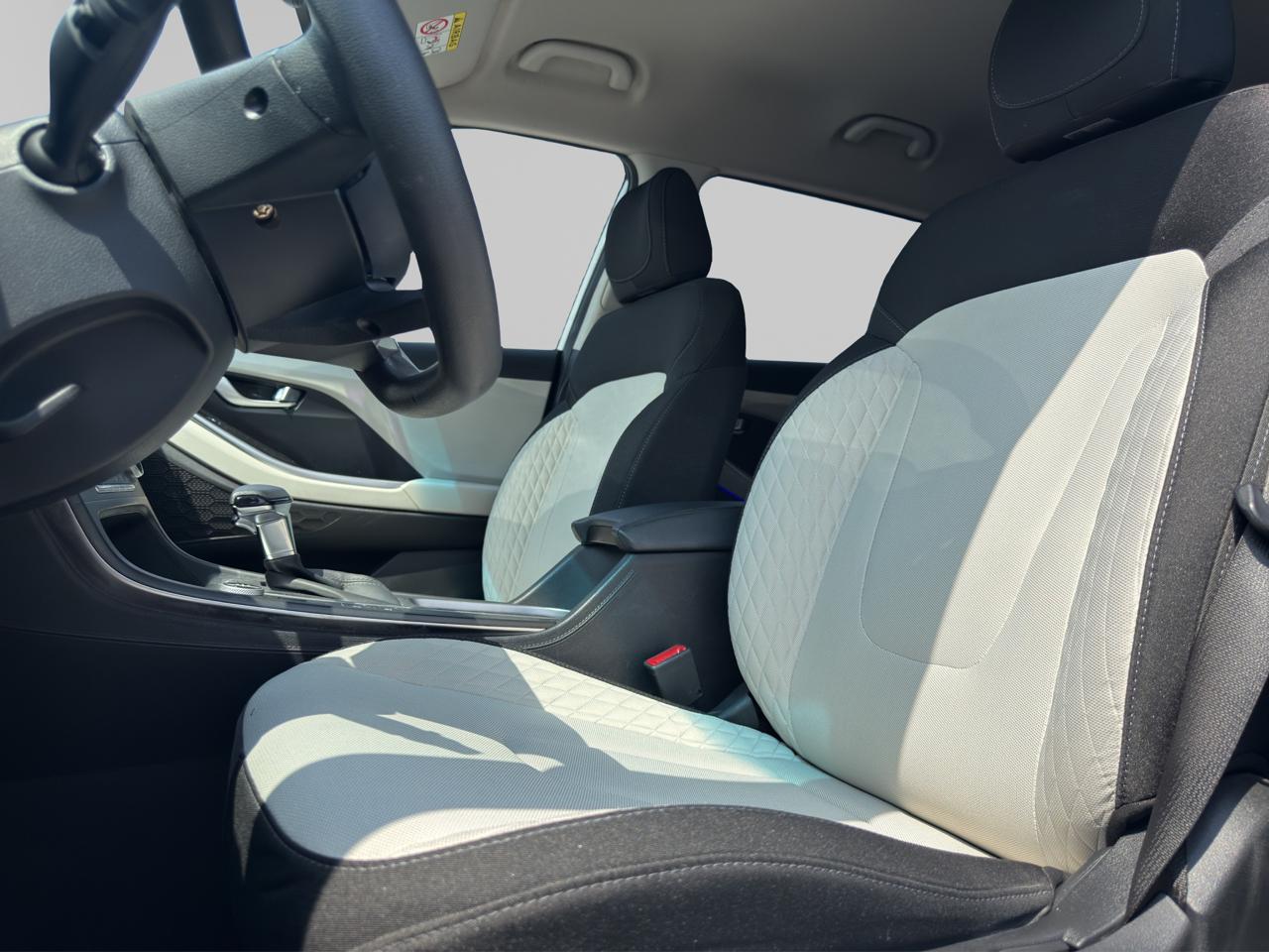 2024 Hyundai Creta 1.5 Gls Premium At