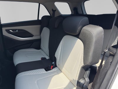 2024 Hyundai Creta 1.5 Gls Premium At