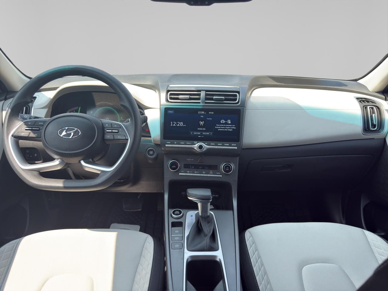 2024 Hyundai Creta 1.5 Gls Premium At