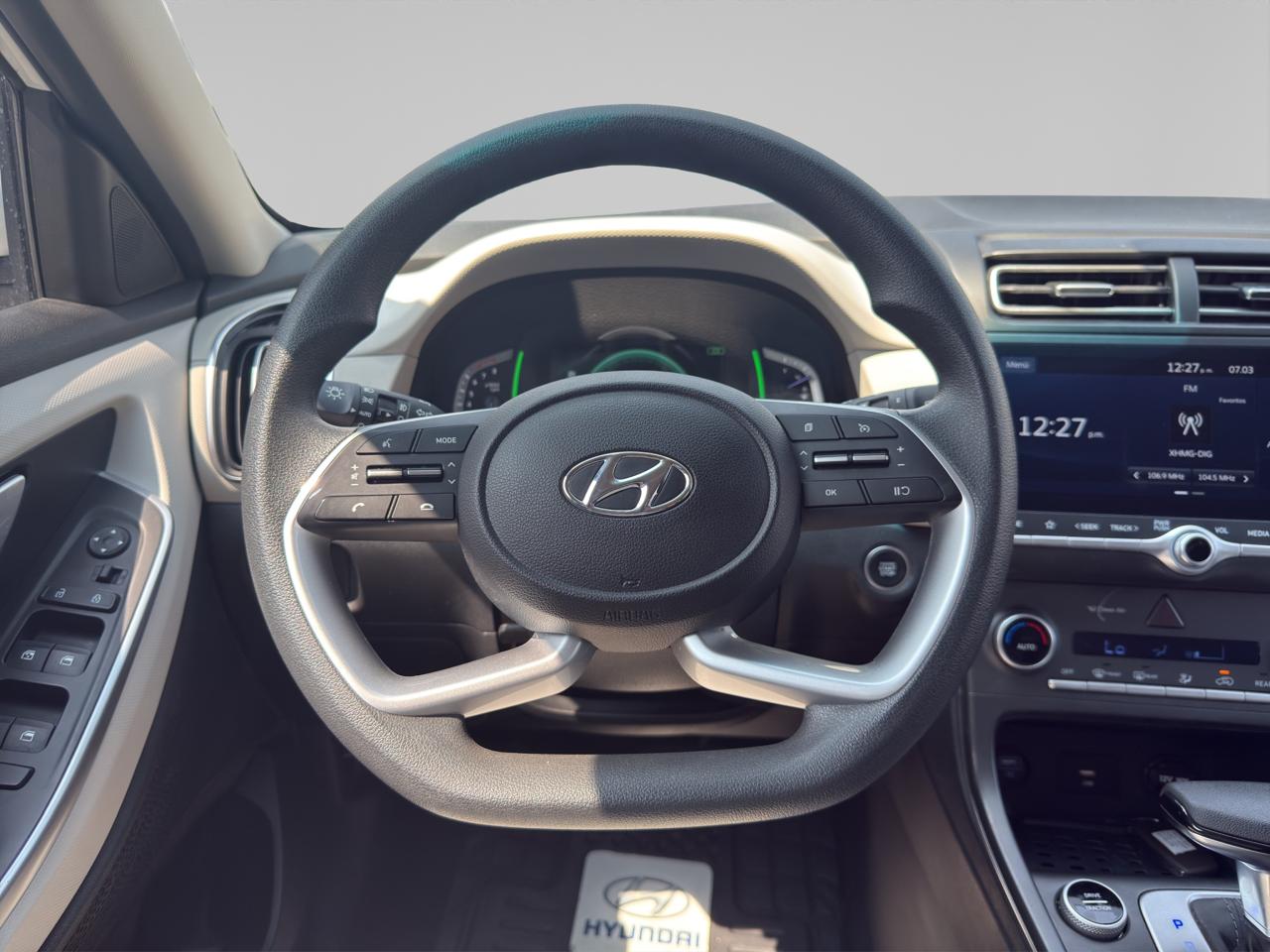 2024 Hyundai Creta 1.5 Gls Premium At