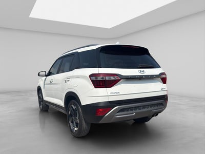 2024 Hyundai Creta 1.5 Gls Premium At