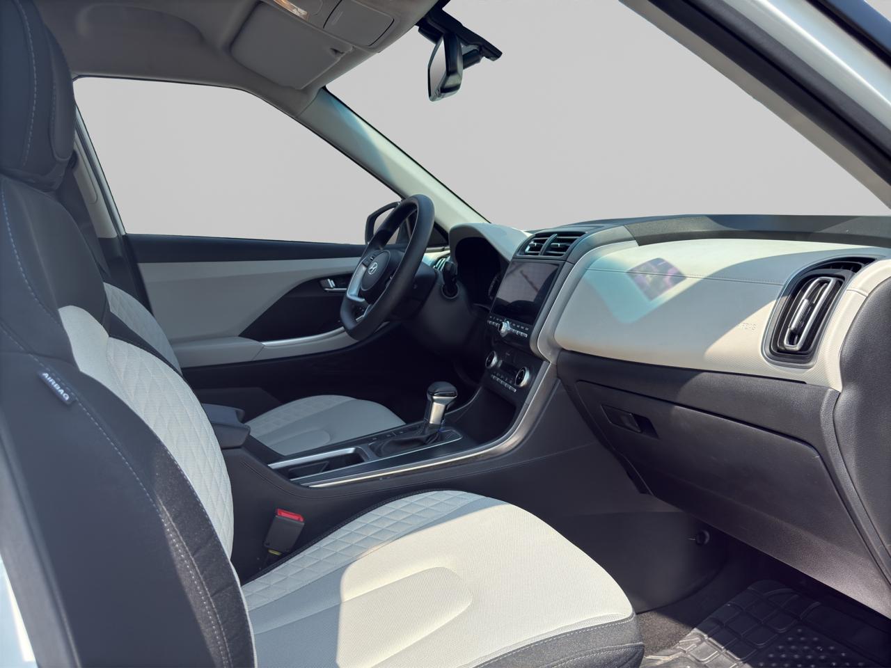 2024 Hyundai Creta 1.5 Gls Premium At