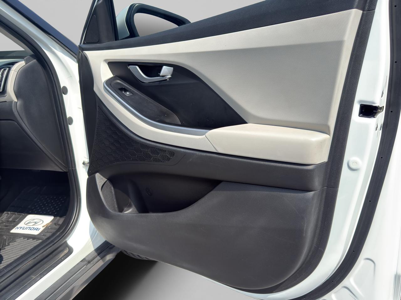 2024 Hyundai Creta 1.5 Gls Premium At