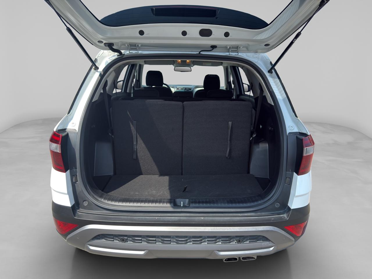 2024 Hyundai Creta 1.5 Gls Premium At