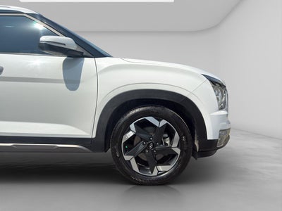 2024 Hyundai Creta 1.5 Gls Premium At