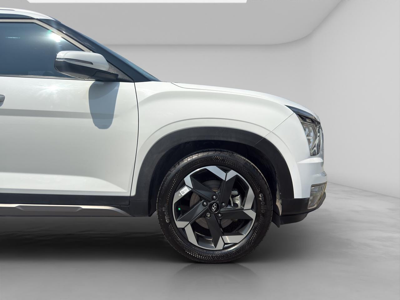 2024 Hyundai Creta 1.5 Gls Premium At