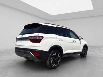 2024 Hyundai Creta 1.5 Gls Premium At