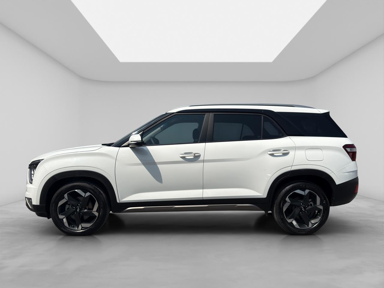 2024 Hyundai Creta 1.5 Gls Premium At