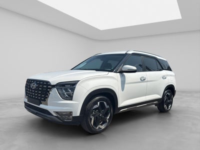 2024 Hyundai Creta 1.5 Gls Premium At