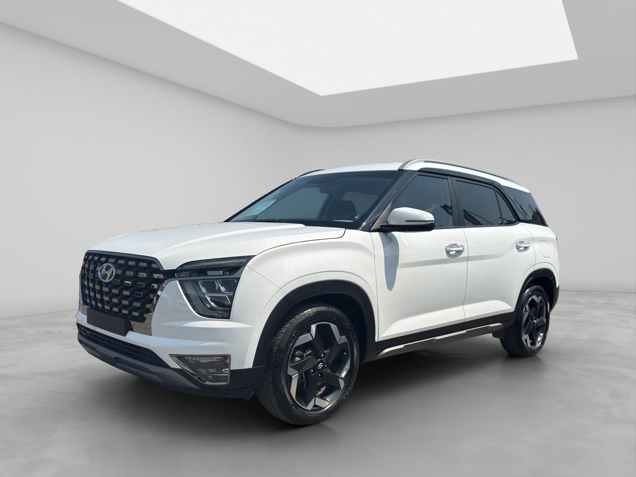 2024 Hyundai Creta 1.5 Gls Premium At