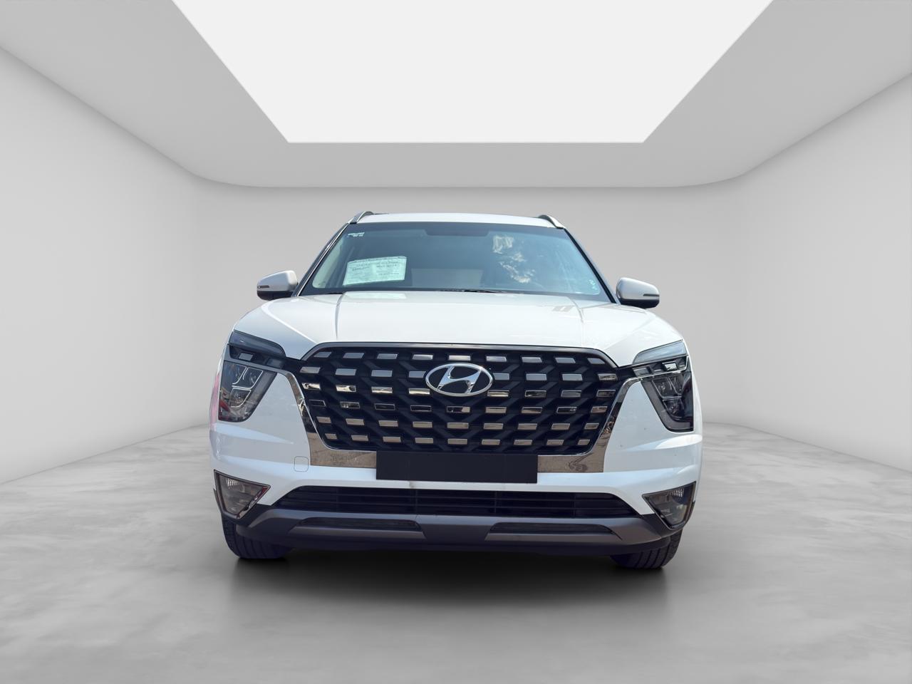 2024 Hyundai Creta 1.5 Gls Premium At