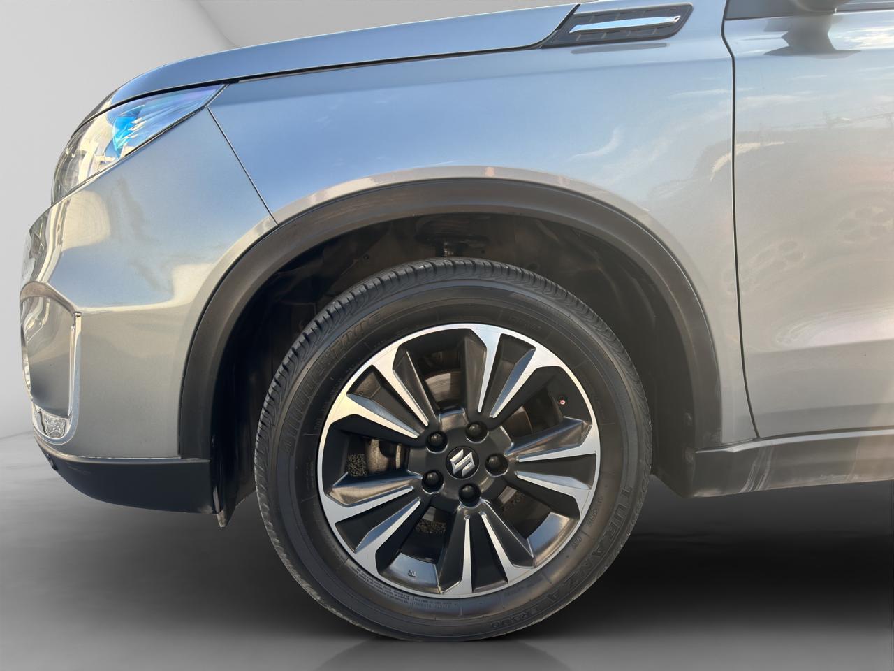 2020 Suzuki Vitara 1.6 Glx At