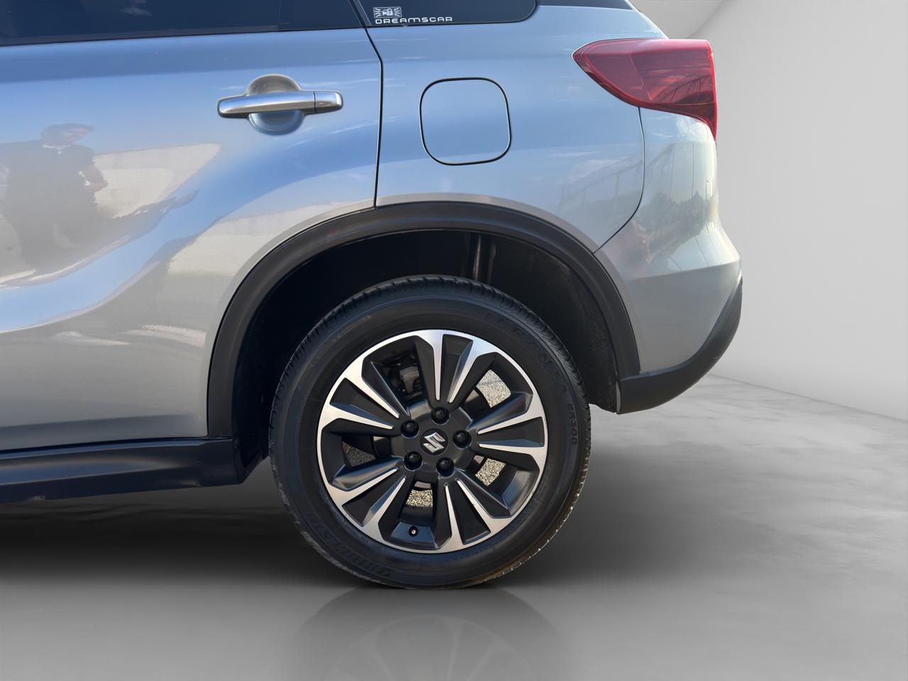2020 Suzuki Vitara 1.6 Glx At