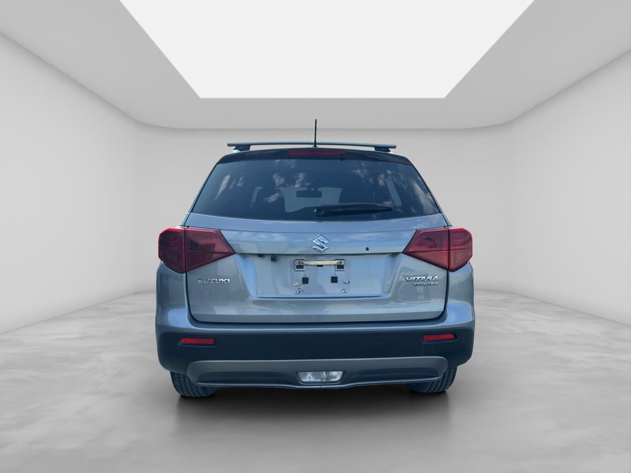 2020 Suzuki Vitara 1.6 Glx At