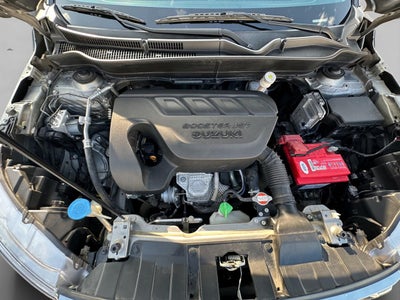 2020 Suzuki Vitara 1.6 Glx At