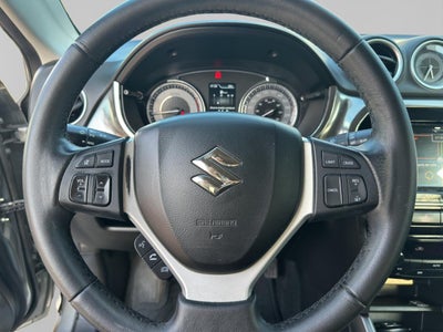 2020 Suzuki Vitara 1.6 Glx At