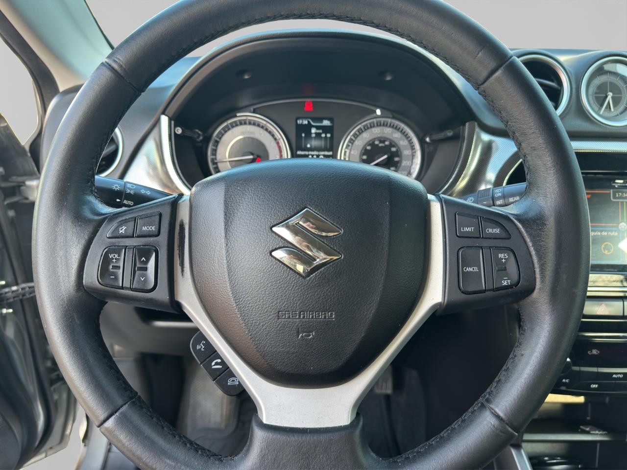2020 Suzuki Vitara 1.6 Glx At