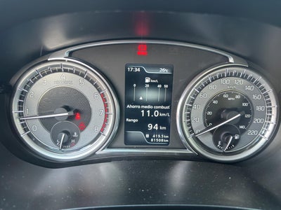 2020 Suzuki Vitara 1.6 Glx At