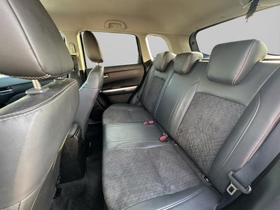2020 Suzuki Vitara 1.6 Glx At