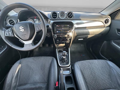 2020 Suzuki Vitara 1.6 Glx At
