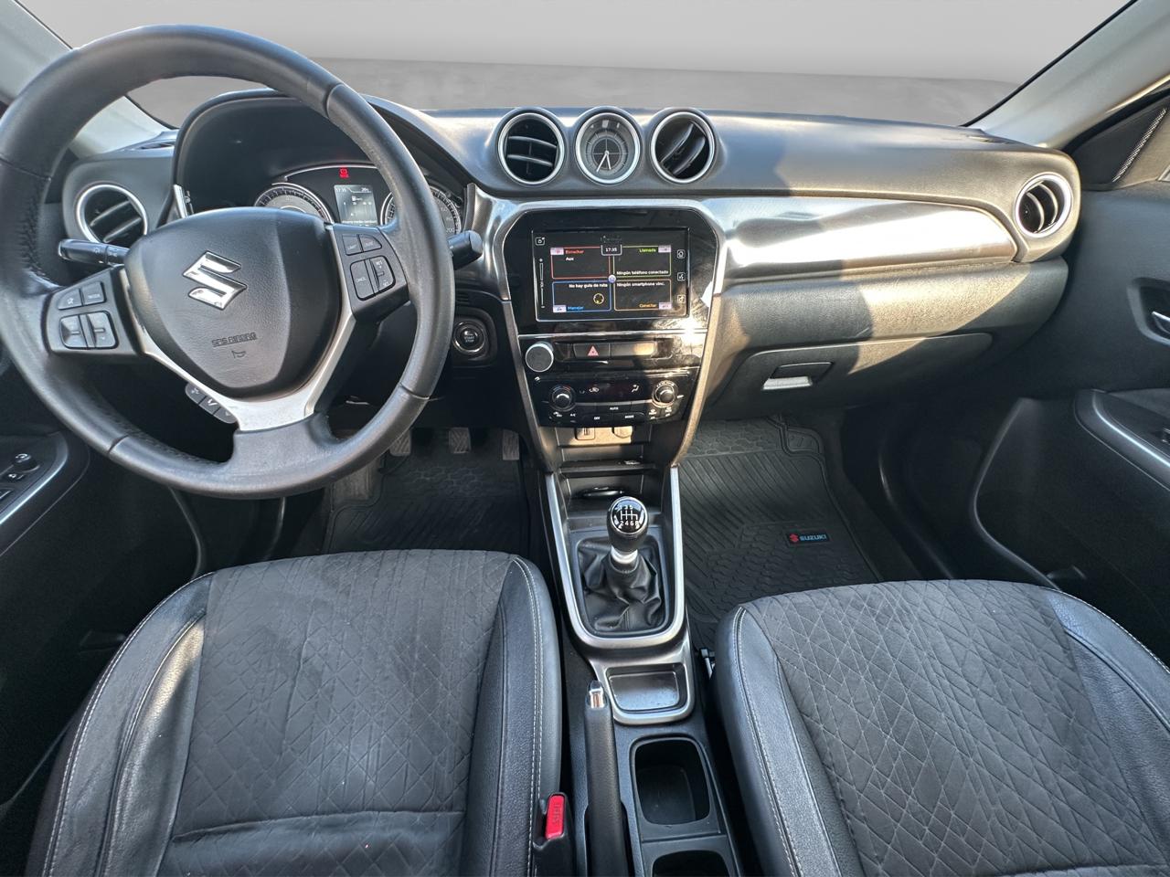 2020 Suzuki Vitara 1.6 Glx At