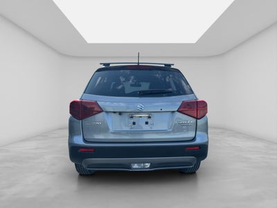 2020 Suzuki Vitara 1.6 Glx At