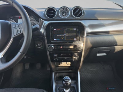 2020 Suzuki Vitara 1.6 Glx At
