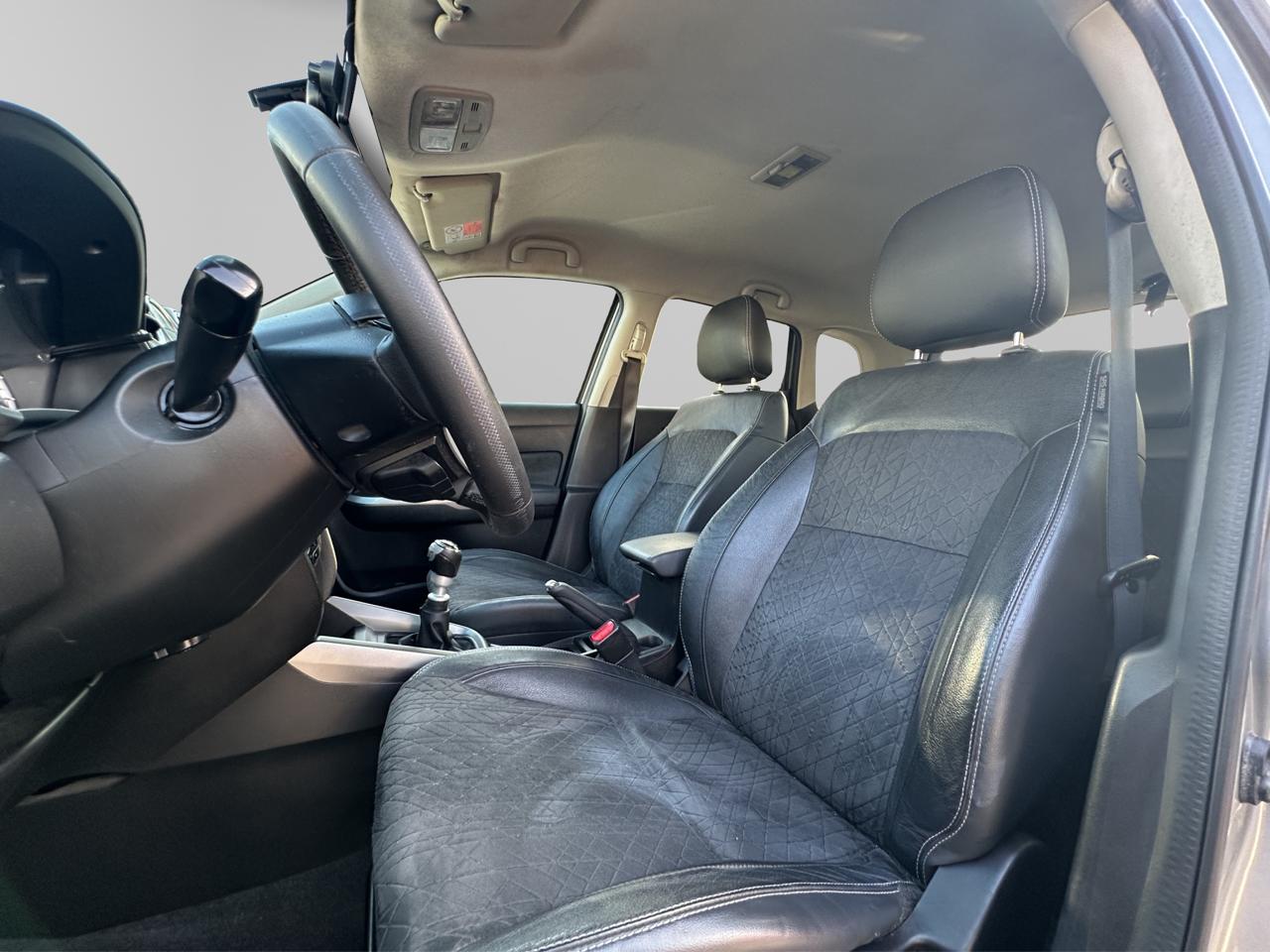 2020 Suzuki Vitara 1.6 Glx At
