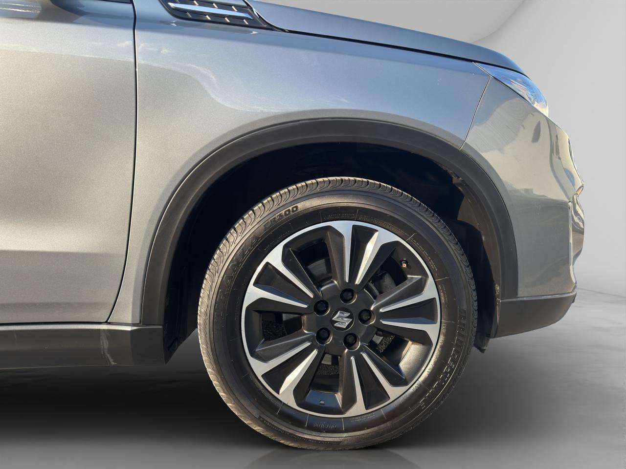 2020 Suzuki Vitara 1.6 Glx At