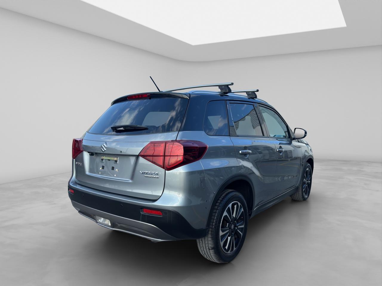 2020 Suzuki Vitara 1.6 Glx At