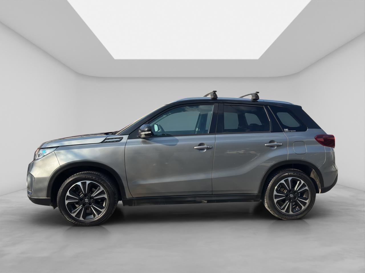 2020 Suzuki Vitara 1.6 Glx At