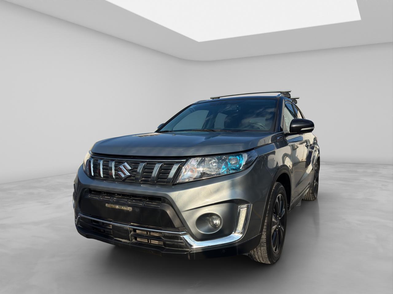 2020 Suzuki Vitara 1.6 Glx At