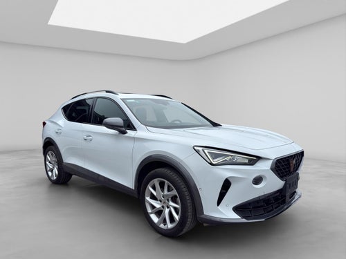 2023 Seat Formentor cupra 190hp