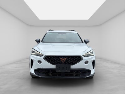 2023 Seat Formentor cupra 190hp