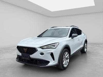 2023 Seat Formentor cupra 190hp